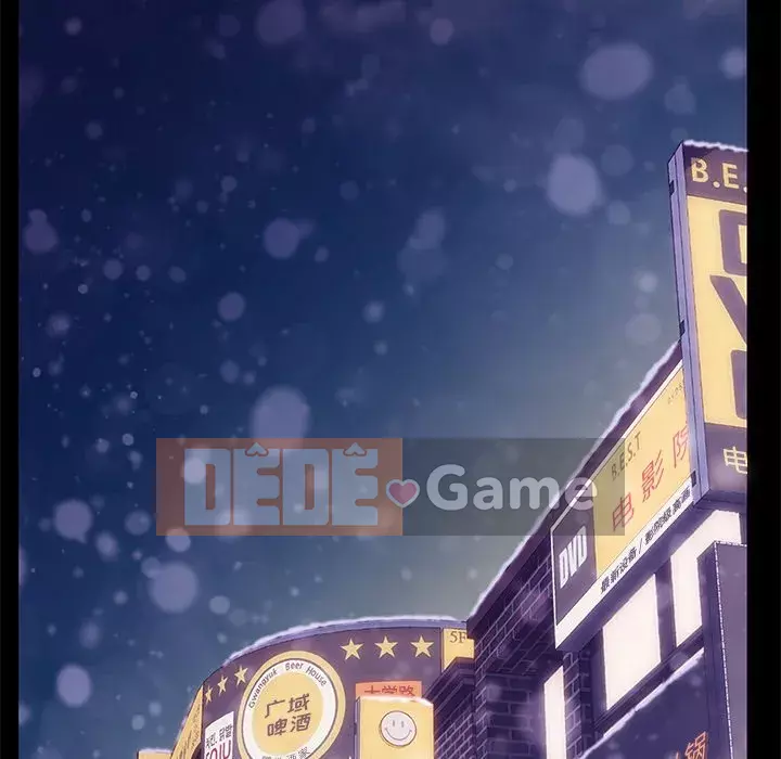 Cuộc sống gia đình nguy hiểm Chương 51-52