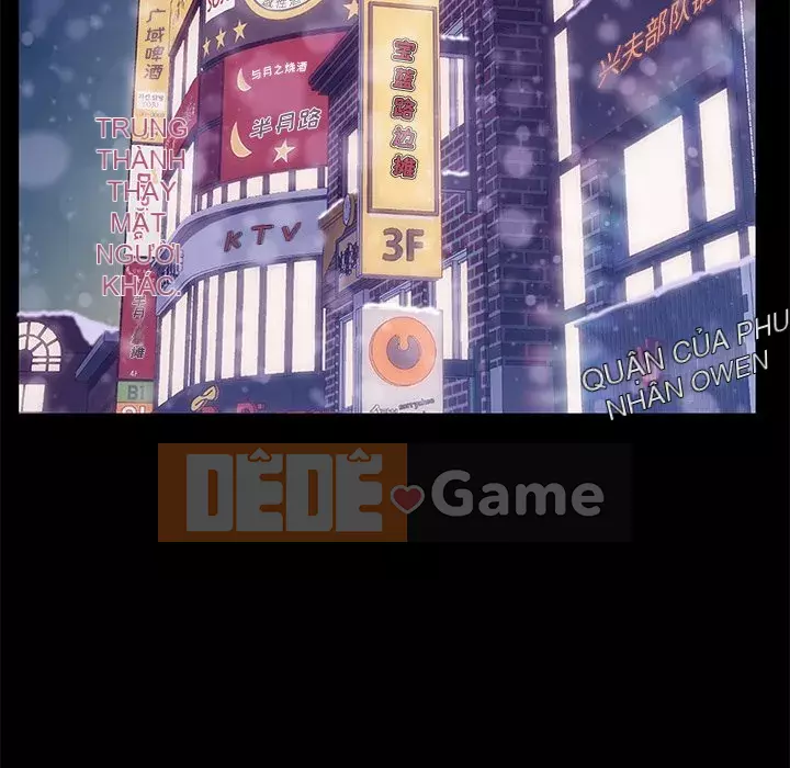 Cuộc sống gia đình nguy hiểm Chương 51-52