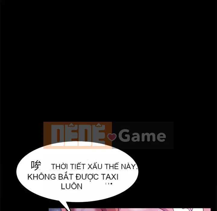 Cuộc sống gia đình nguy hiểm Chương 51-52