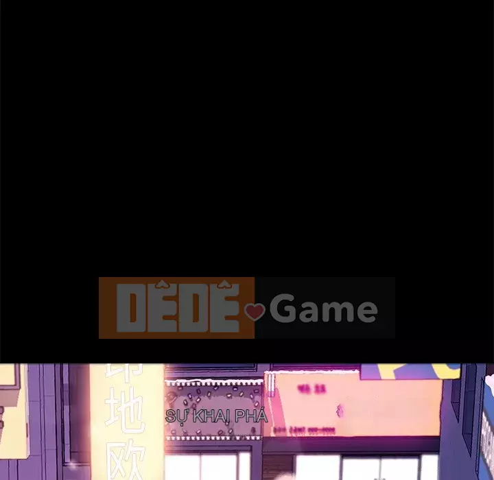 Cuộc sống gia đình nguy hiểm Chương 51-52