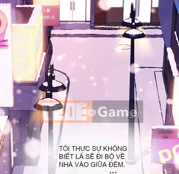 Cuộc sống gia đình nguy hiểm Chương 51-52