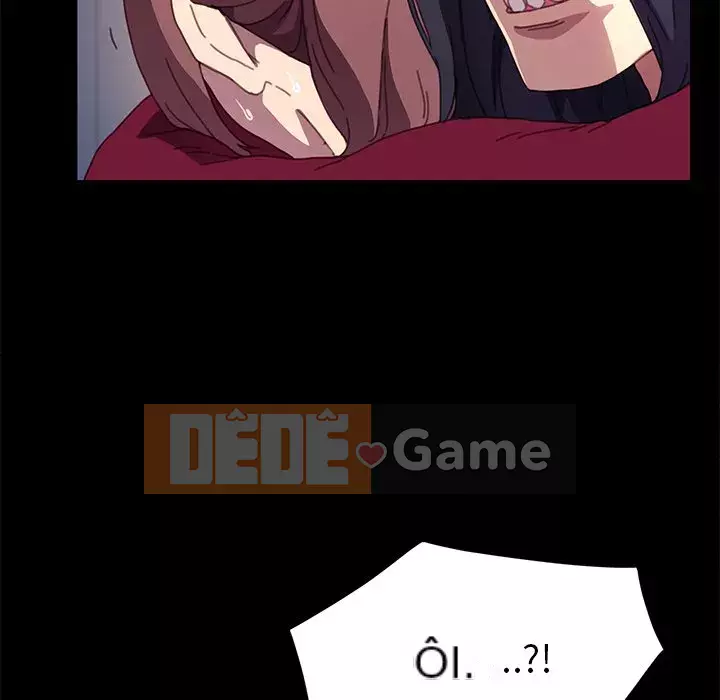 Cuộc sống gia đình nguy hiểm Chương 51-52