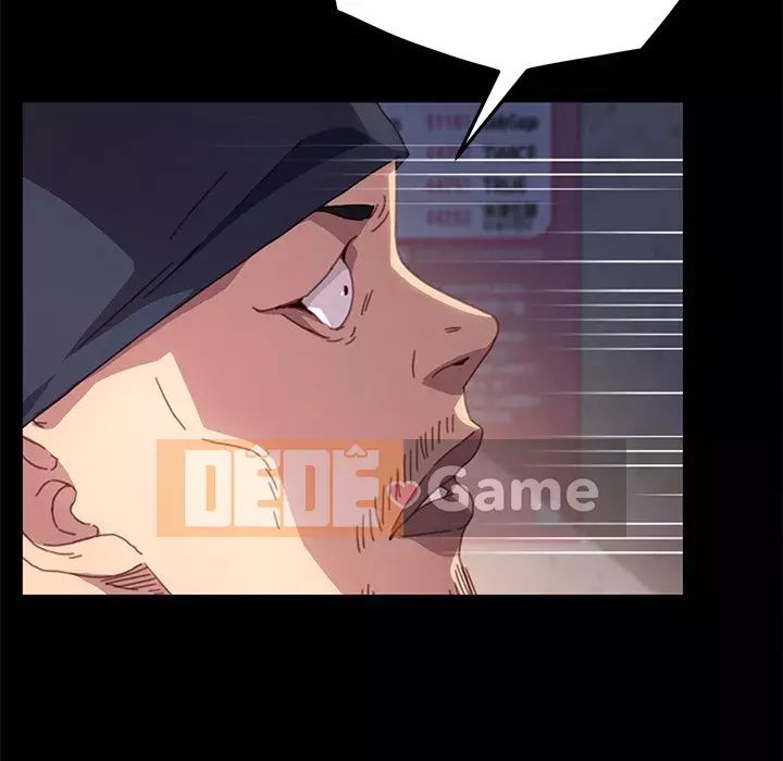 Cuộc sống gia đình nguy hiểm Chương 51-52