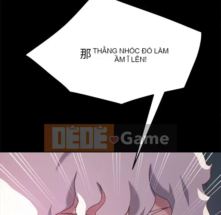 Cuộc sống gia đình nguy hiểm Chương 51-52