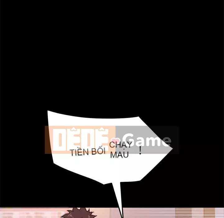 Cuộc sống gia đình nguy hiểm Chương 51-52