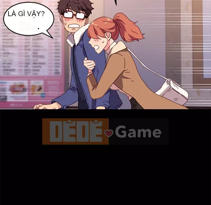 Cuộc sống gia đình nguy hiểm Chương 51-52