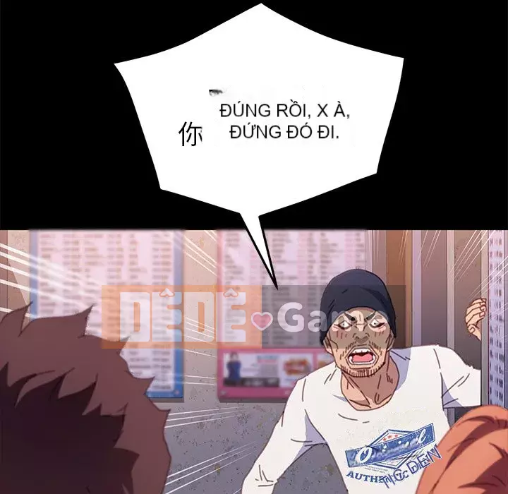 Cuộc sống gia đình nguy hiểm Chương 51-52