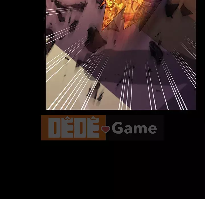 Cuộc sống gia đình nguy hiểm Chương 51-52