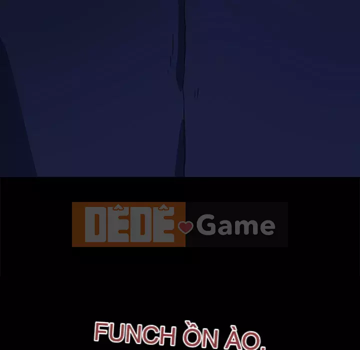 Cuộc sống gia đình nguy hiểm Chương 51-52