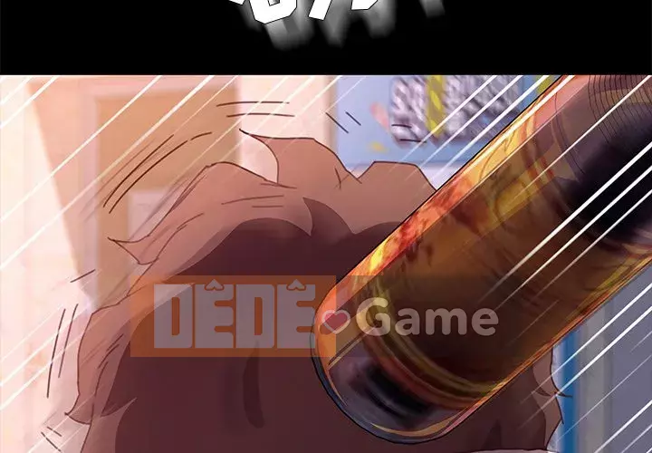 Cuộc sống gia đình nguy hiểm Chương 51-52