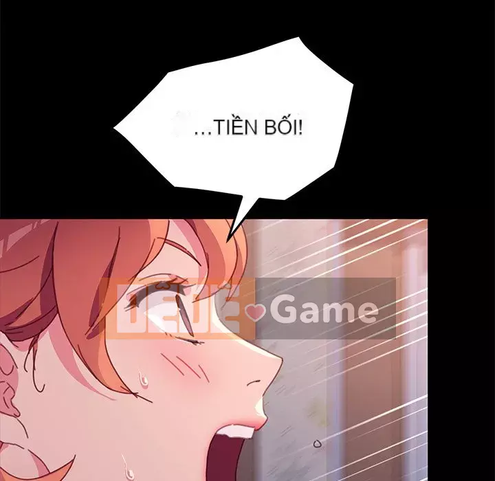 Cuộc sống gia đình nguy hiểm Chương 51-52