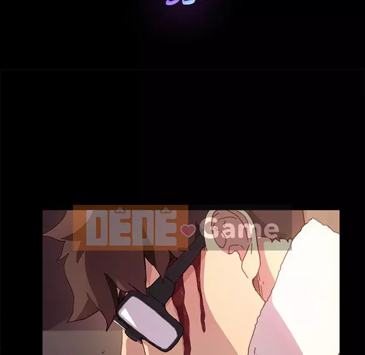 Cuộc sống gia đình nguy hiểm Chương 51-52