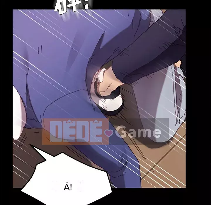 Cuộc sống gia đình nguy hiểm Chương 51-52