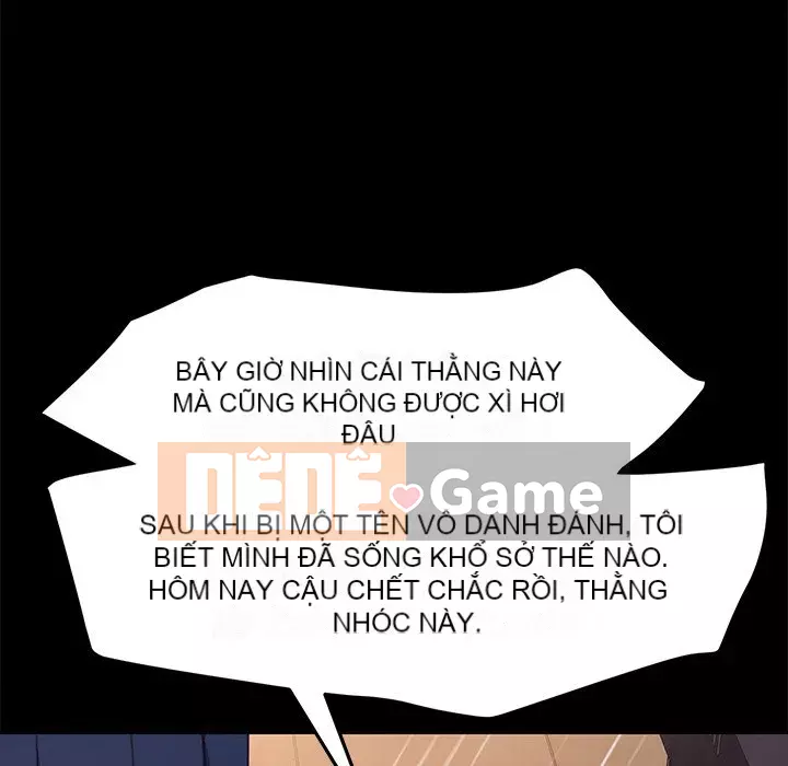 Cuộc sống gia đình nguy hiểm Chương 51-52