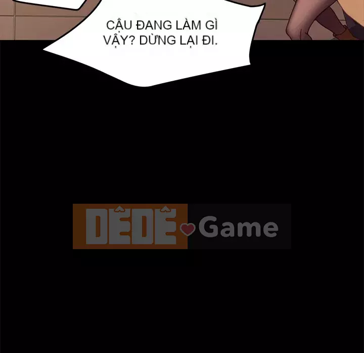 Cuộc sống gia đình nguy hiểm Chương 51-52