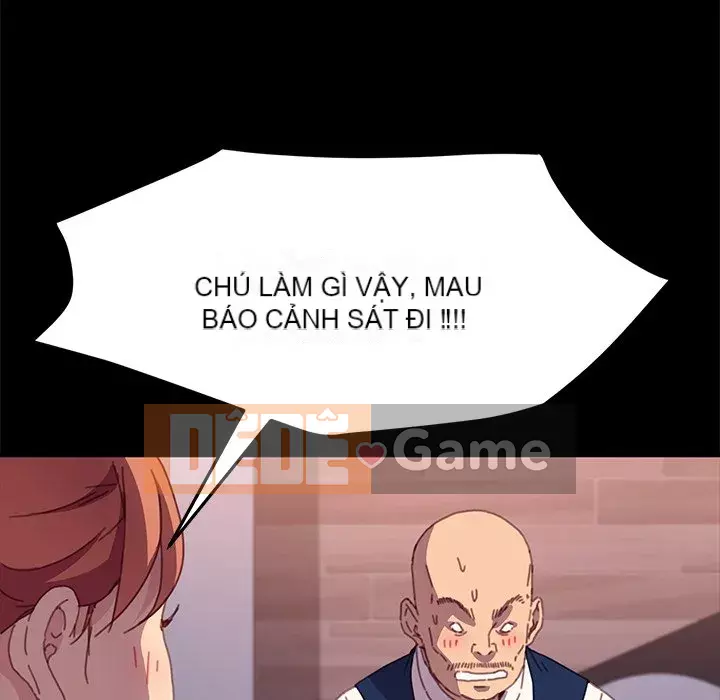 Cuộc sống gia đình nguy hiểm Chương 51-52