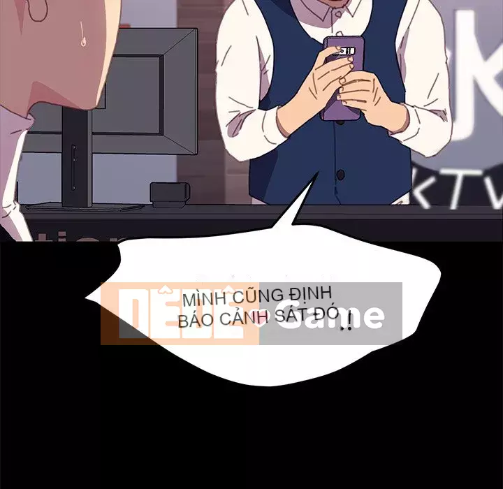 Cuộc sống gia đình nguy hiểm Chương 51-52