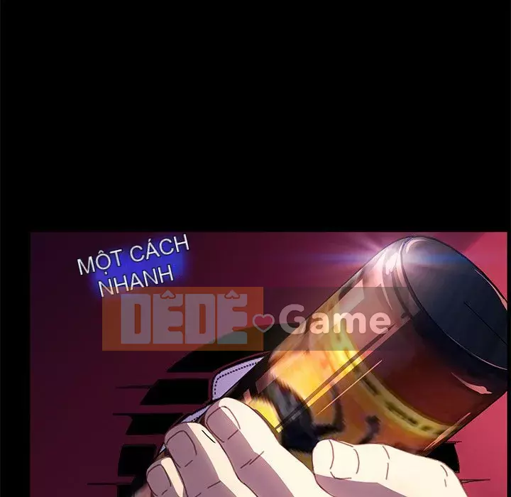 Cuộc sống gia đình nguy hiểm Chương 51-52