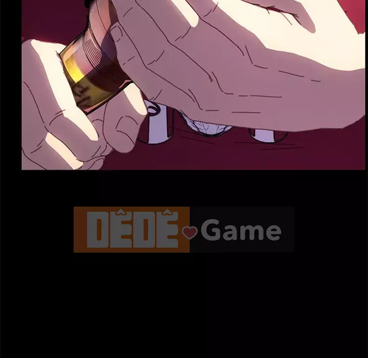 Cuộc sống gia đình nguy hiểm Chương 51-52