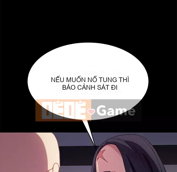 Cuộc sống gia đình nguy hiểm Chương 51-52