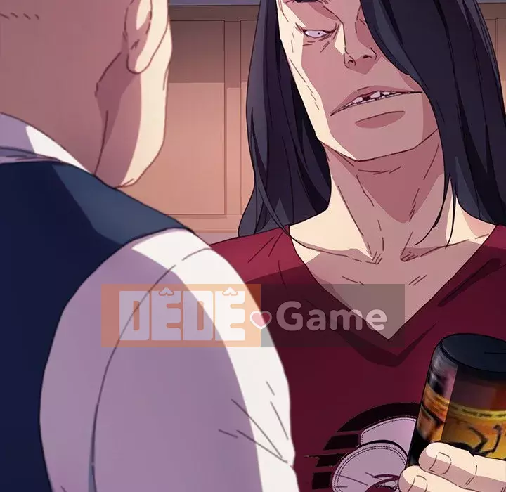 Cuộc sống gia đình nguy hiểm Chương 51-52