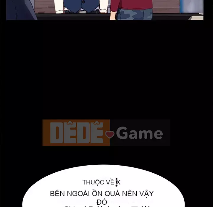 Cuộc sống gia đình nguy hiểm Chương 51-52