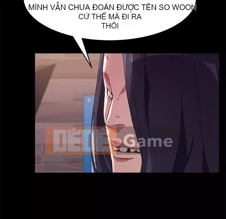 Cuộc sống gia đình nguy hiểm Chương 51-52