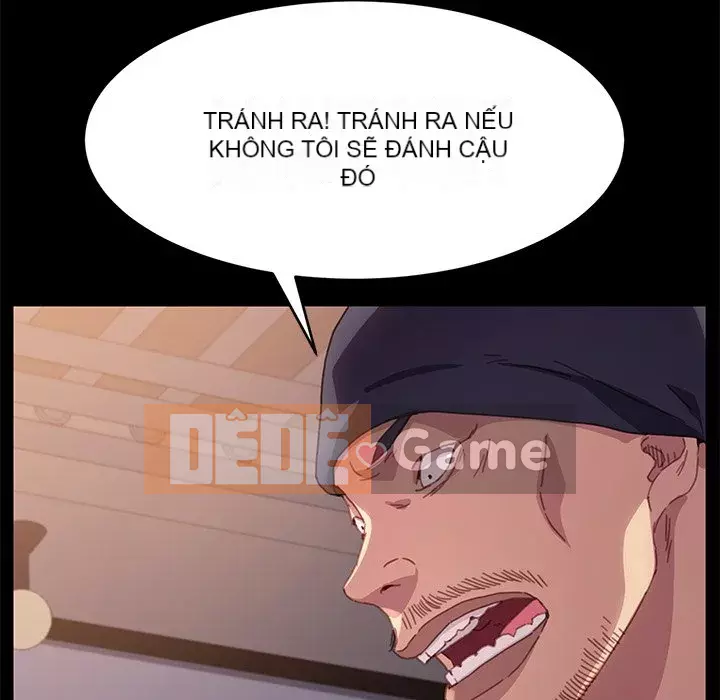 Cuộc sống gia đình nguy hiểm Chương 51-52