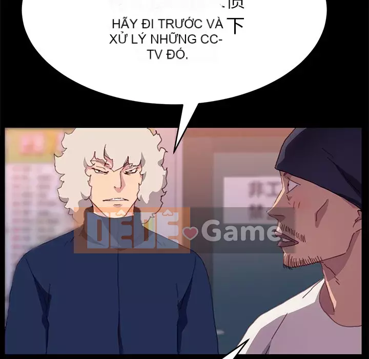 Cuộc sống gia đình nguy hiểm Chương 51-52