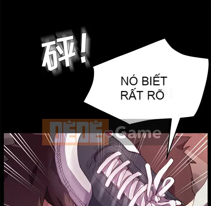 Cuộc sống gia đình nguy hiểm Chương 51-52