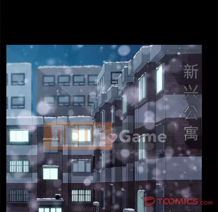 Cuộc sống gia đình nguy hiểm Chương 51-52