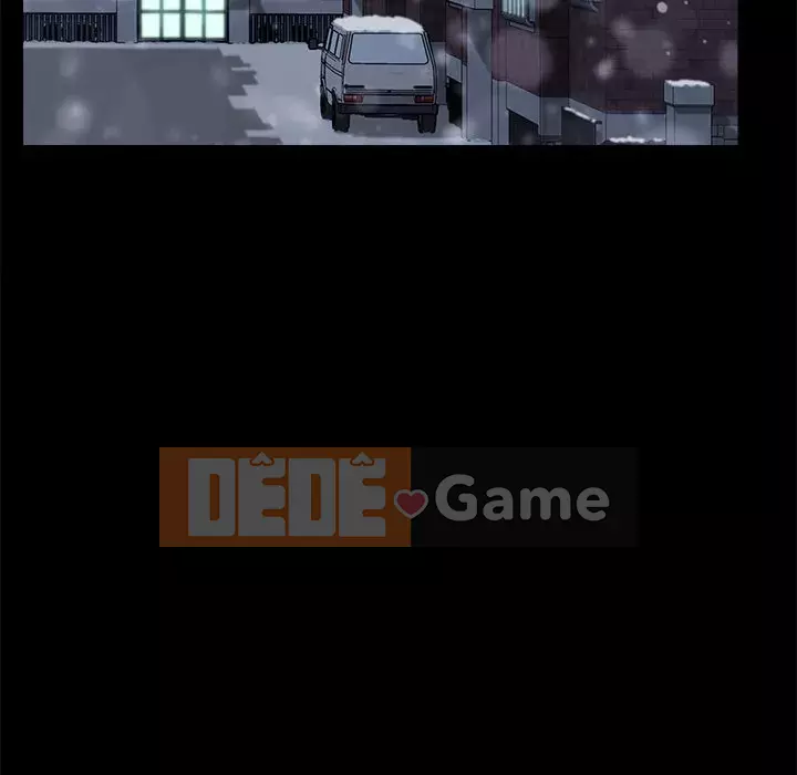 Cuộc sống gia đình nguy hiểm Chương 51-52