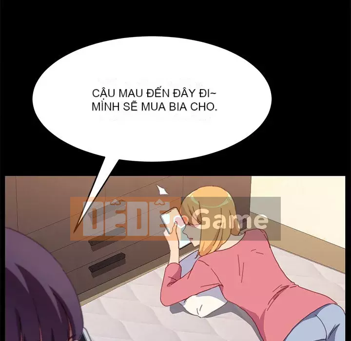 Cuộc sống gia đình nguy hiểm Chương 51-52