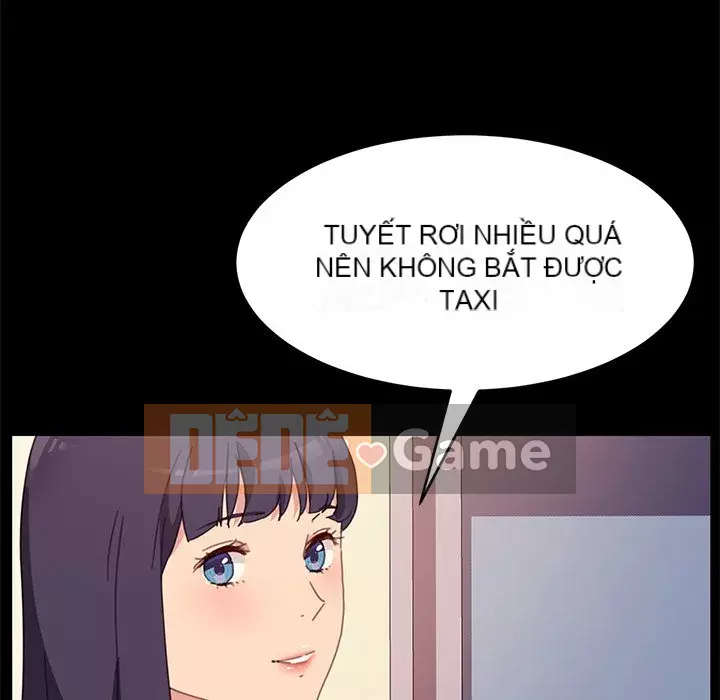 Cuộc sống gia đình nguy hiểm Chương 51-52