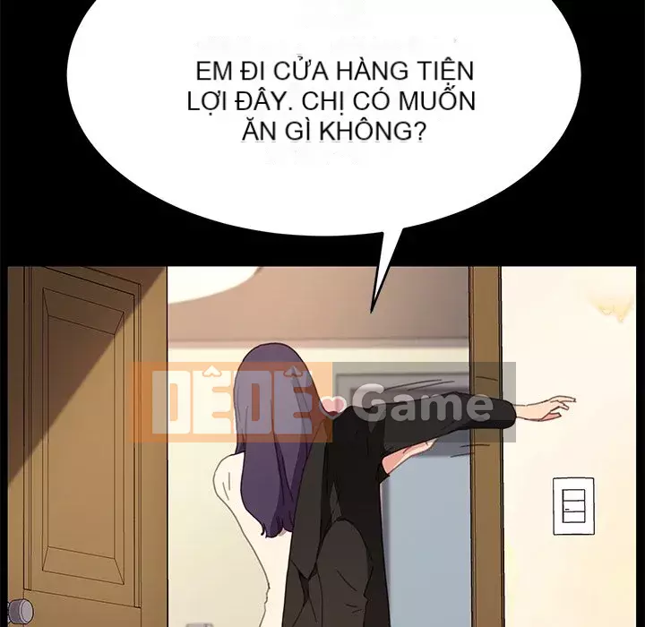 Cuộc sống gia đình nguy hiểm Chương 51-52