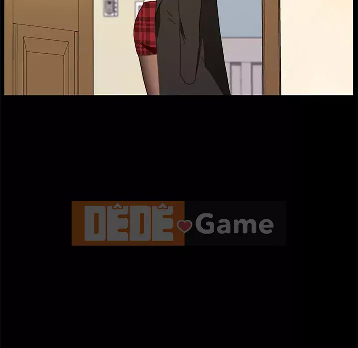 Cuộc sống gia đình nguy hiểm Chương 51-52