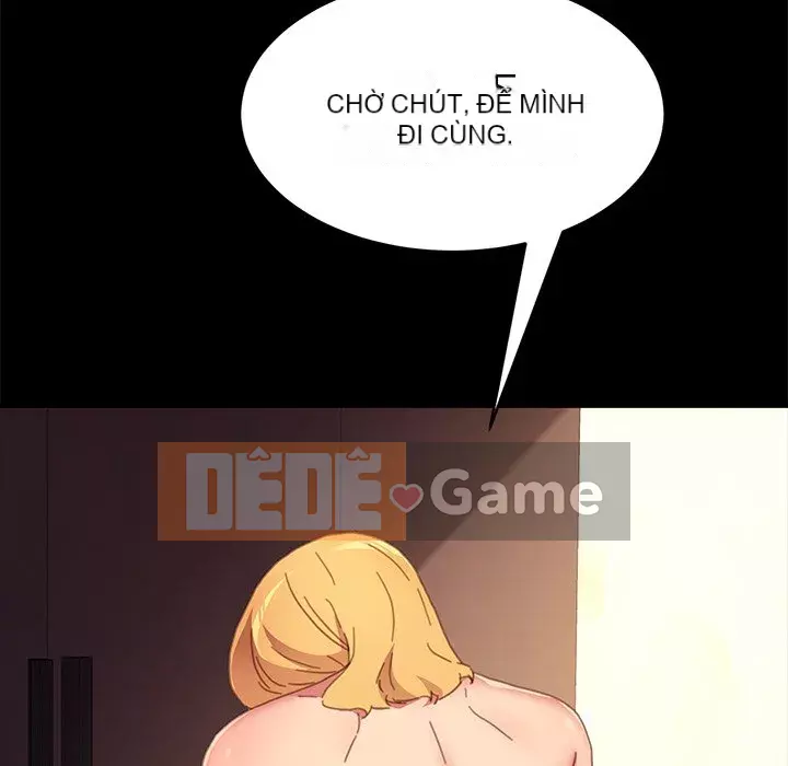 Cuộc sống gia đình nguy hiểm Chương 51-52