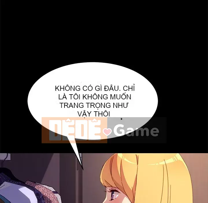 Cuộc sống gia đình nguy hiểm Chương 51-52