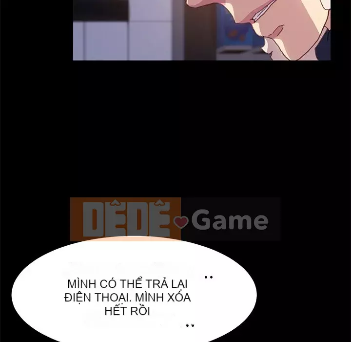 Cuộc sống gia đình nguy hiểm Chương 51-52