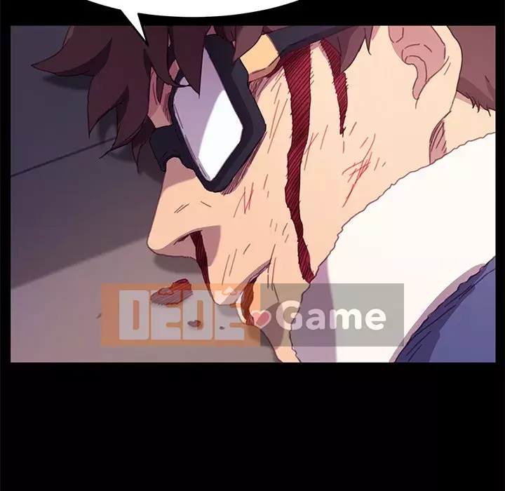 Cuộc sống gia đình nguy hiểm Chương 51-52