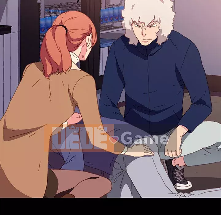 Cuộc sống gia đình nguy hiểm Chương 51-52