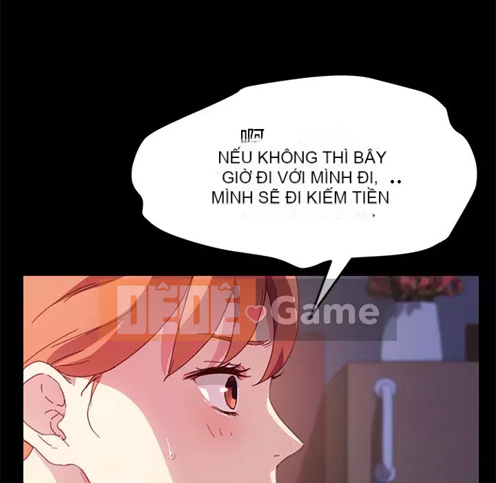 Cuộc sống gia đình nguy hiểm Chương 51-52