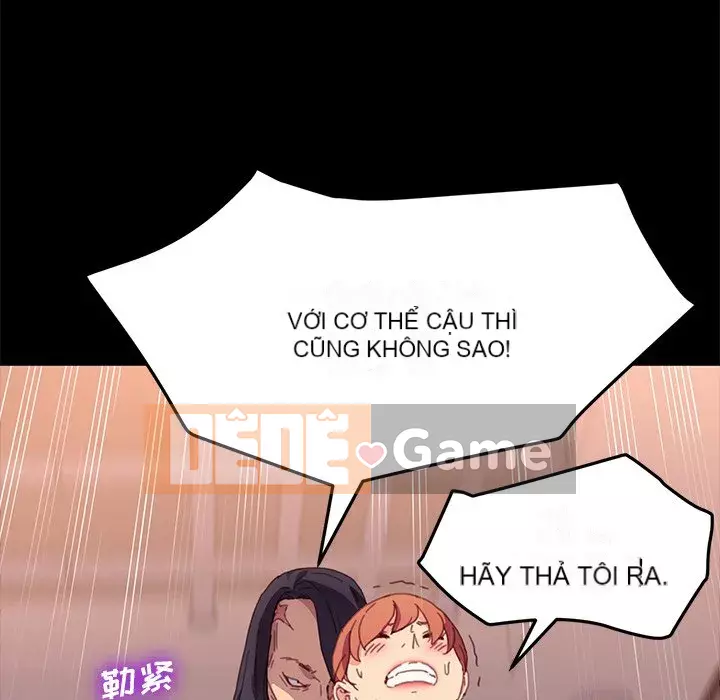 Cuộc sống gia đình nguy hiểm Chương 51-52