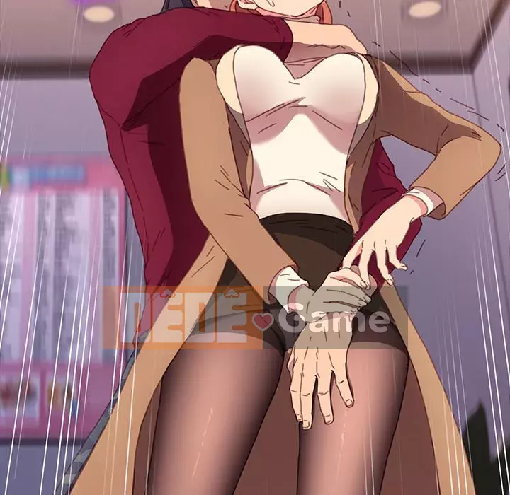 Cuộc sống gia đình nguy hiểm Chương 51-52