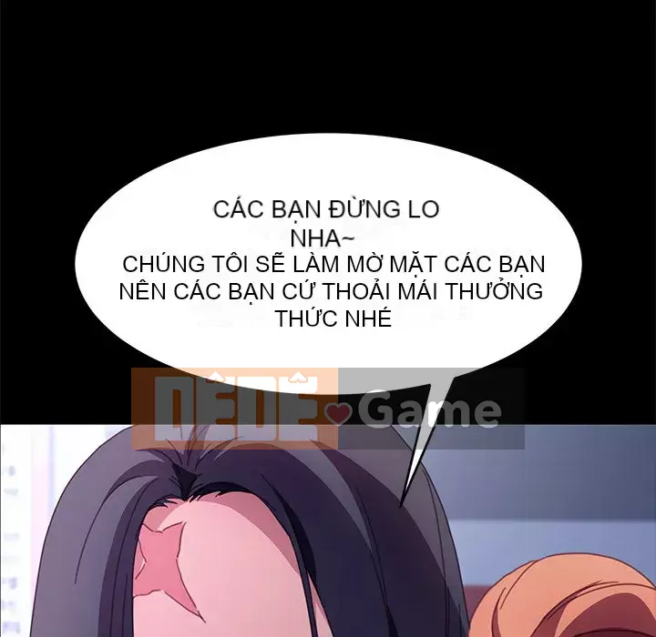 Cuộc sống gia đình nguy hiểm Chương 51-52