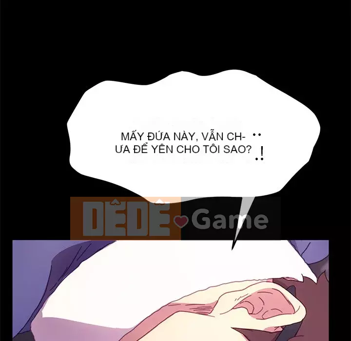 Cuộc sống gia đình nguy hiểm Chương 51-52