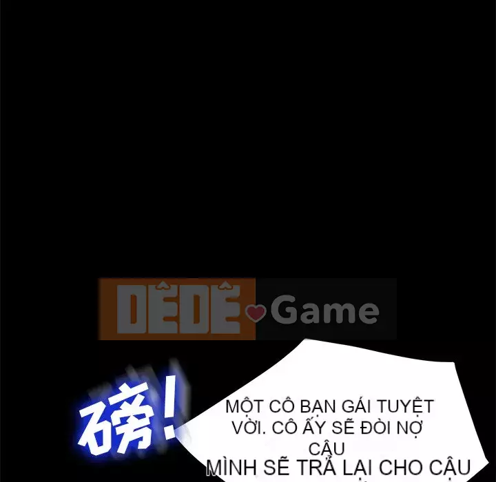 Cuộc sống gia đình nguy hiểm Chương 51-52