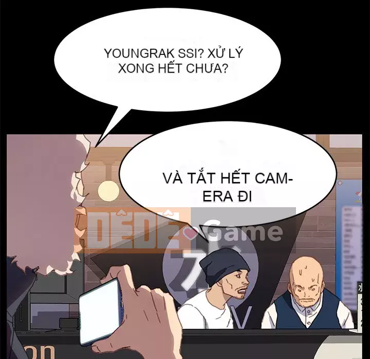 Cuộc sống gia đình nguy hiểm Chương 51-52