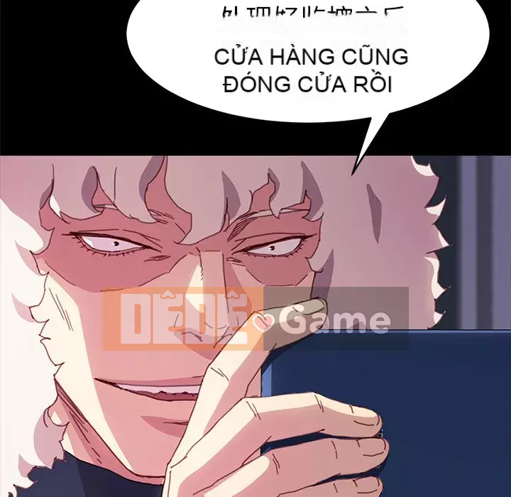 Cuộc sống gia đình nguy hiểm Chương 51-52