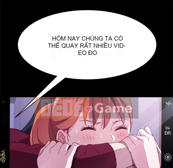 Cuộc sống gia đình nguy hiểm Chương 51-52